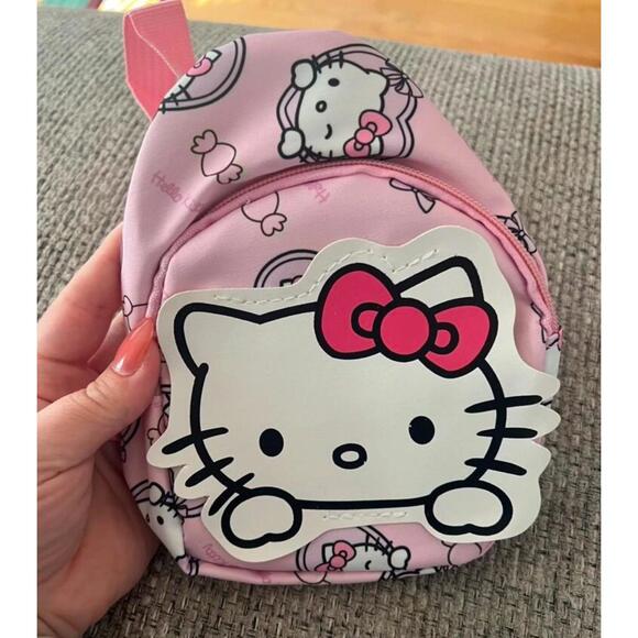 Hello kitty bag - Picture 3 of 3